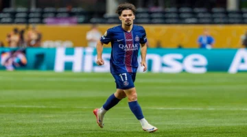 تحدي كبير ريال مدريد يواجه مستحيل صفقة فيتينيا